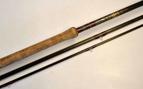 Bruce and Walker Salmon Rod: Good Bruce 