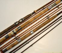 Early Hardy Salmon Rods (3): to incl 1902 