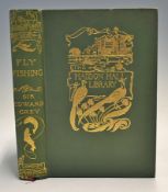 Grey, Sir Edward - 