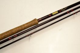 Hardy Salmon Rod: Good 
