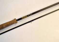 Hardy Graphite Fly Rod: Fine 