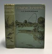 Sheringham, H. T. - 