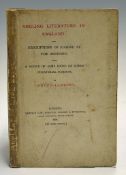 Lambert, Osmund - 