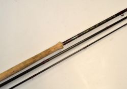 Daiwa Salmon Fly Rod: 