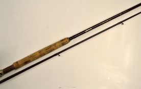 Drennan Fly Rod: good 