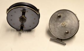 Hardy and Allcock trotting reels (2): Hardy Conquest 4.25