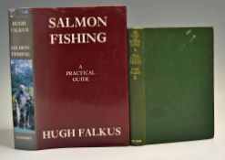 Falkus, Hugh (2) - 