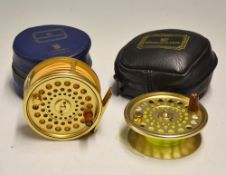 Hardy Gold Sovereign 3.5