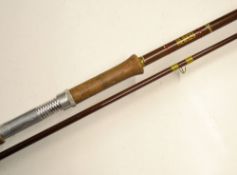 Hardy Spinning Rod: Fine Hardy 