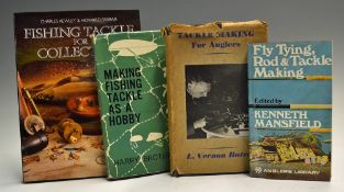 Kewley, Charles & Farrar, Howard - 