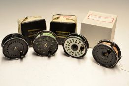 Reels (4): J. W Young 