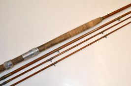 Milwards Salmon Rod: The 