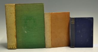 Walton, Isaac and Cotton, Charles - 