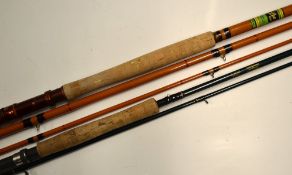 Fly Rods: Fine Lee Rod Co. 