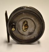 Reel: Hardy The Uniqua Dup MK II 2 7/8