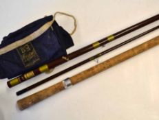 Hardy Trotting Rod: Good Hardy 