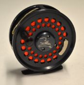 USA Fly reel: Fine USA Feton Disc Drag 3 3/8