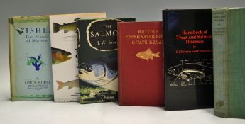 Regan, Tate - 