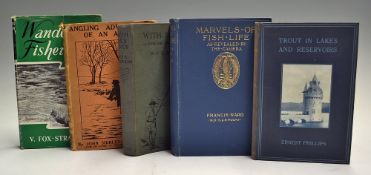 Ward, Francis - 