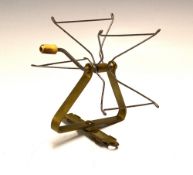 Line Drier c.1910: scarce 