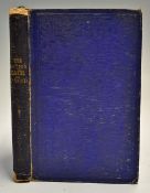 Martin, The Rev. James - 