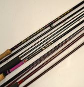 Salmon and Trout Fly Rods (5): Bruce and Walker 