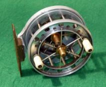 Allcock Aerial Reel: Early Allcock Aerial 3