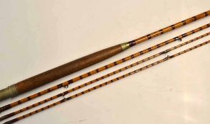 Hardy Bros rod: Early Hardy 