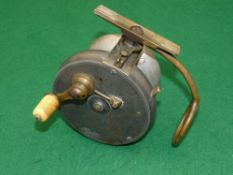 Scarce Malloch Patent 4