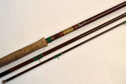Hardy Fly Rod: Good Hardy Drifter 10'9
