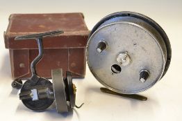 Hardy Bros Reels (2) 