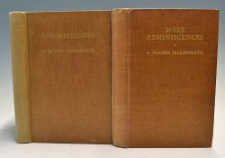 Illingworth, A. Holden (2) - 