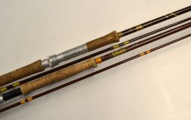 Hardy Glass Rods: Hardy 