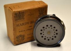 Fine Hardy The Perfect Dup Mk II 3 1/8