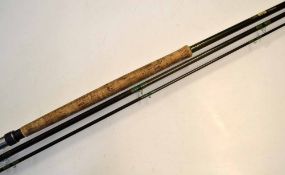 Carbon Salmon Fly Rod: Good Fibatube 