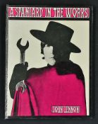 The Beatles - 1965 John Lennon 'A Spaniard In The Works' Book first edition, Jonathan Cape London,