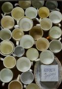 Collection of Royal Mugs and Cups to consist of various occasions Royal Weddings, Coronations, Royal