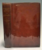 History Of The City Of Adelaide From Foundation In 1836 To 1877 by Thomas Worsnop - Town Clerk.