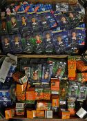 Assorted Corinthian Figures - most in bubble packs, 3 boxed and 18 Microstars in power pod boxes,