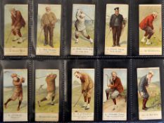 Rare Set of Copes 