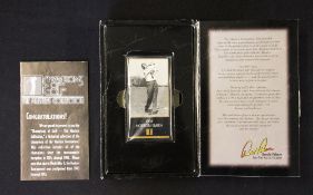 1997 Grand Slam Ventures 