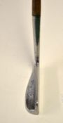 James Braid autograph 
