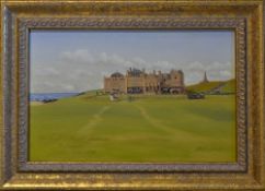Waugh, Bill (contemporary) 