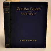 Wood, Harry B - 