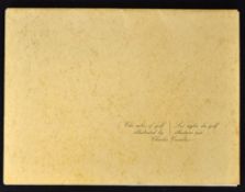 Crombie, Charles (After) 
