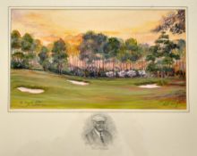 Waugh, Bill (contemporary) 