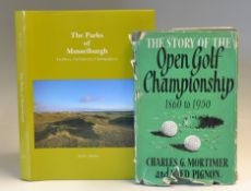 Adams, John signed - 