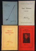 McGregor, George F- complete set of 