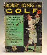 Jones, Bobby - 