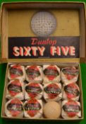 12x Dunlop 